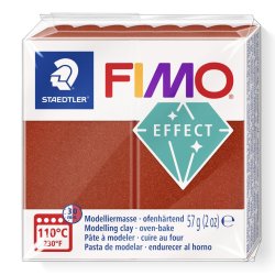 Staedtler FIMO effect 8010 Metallic 1 pièce(s)
