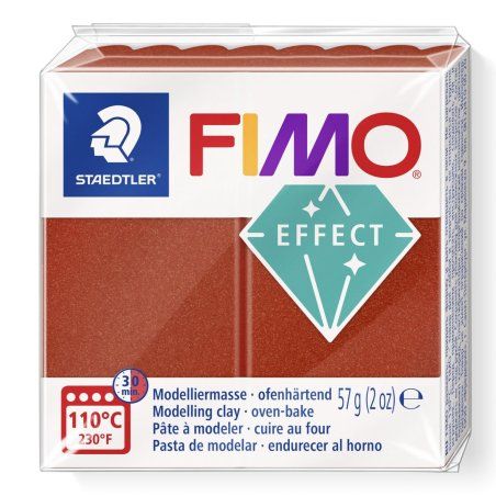 Staedtler FIMO effect 8010 Metallic 1 pc(s)