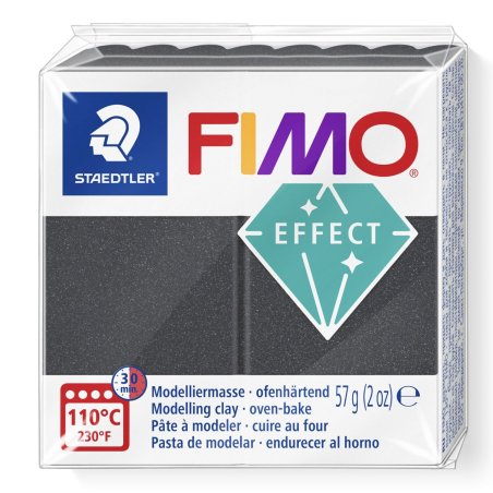 Staedtler FIMO effect 8010 Metallic 1 pc(s)