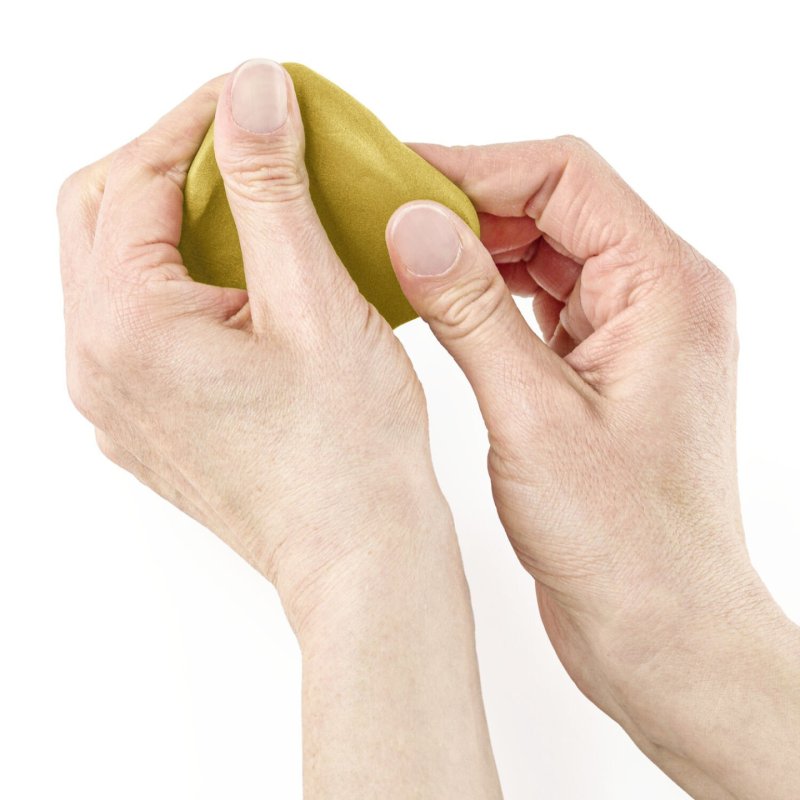 FIMO Pâte à modeler EFFECT, gris métallisé, 57 g