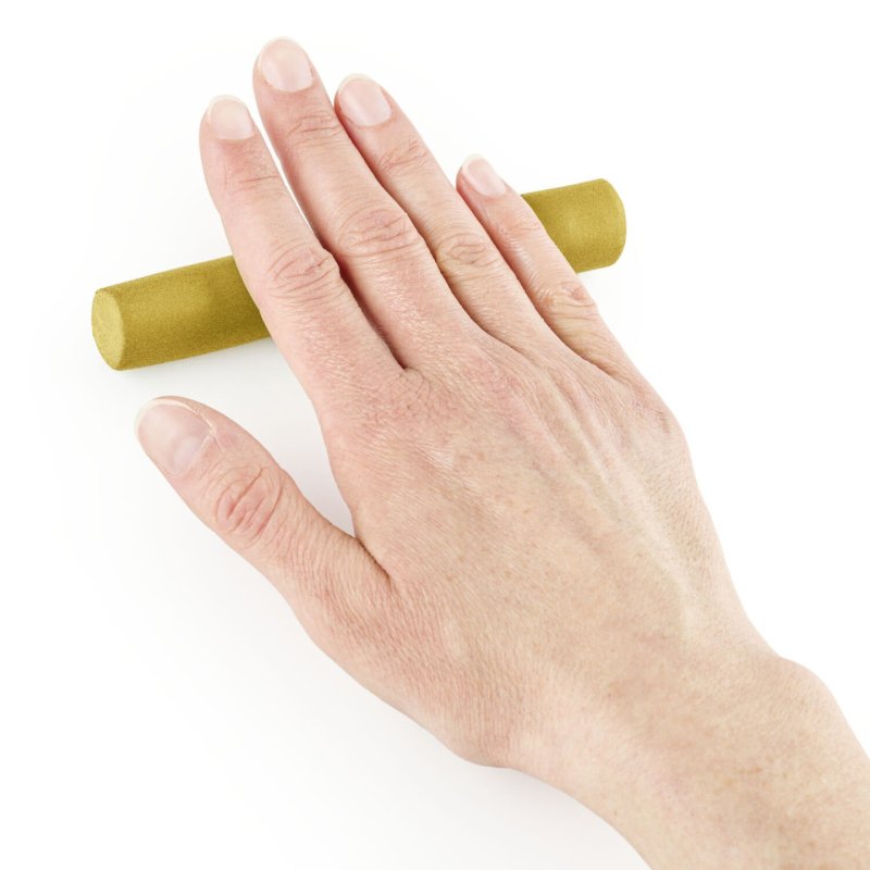 FIMO Pâte à modeler EFFECT, gris métallisé, 57 g