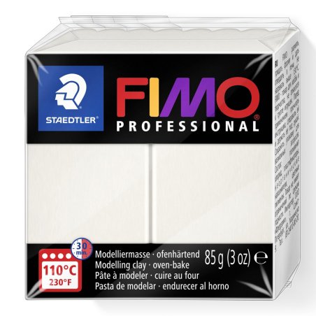 Staedtler FIMO professional 8004 1 pièce(s)