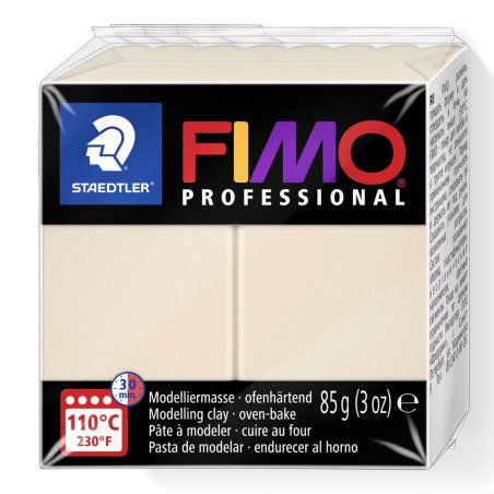 Staedtler FIMO professional 8004 1 pièce(s)