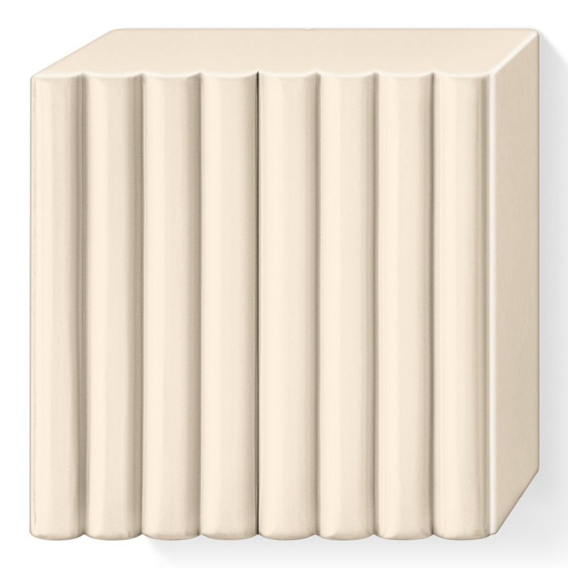 FIMO PROFESSIONAL Pâte à modeler, à cuire au four, beige