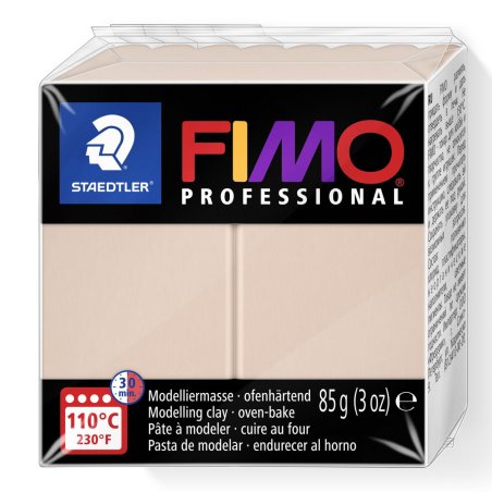 Staedtler FIMO professional 8004 1 pc(s)