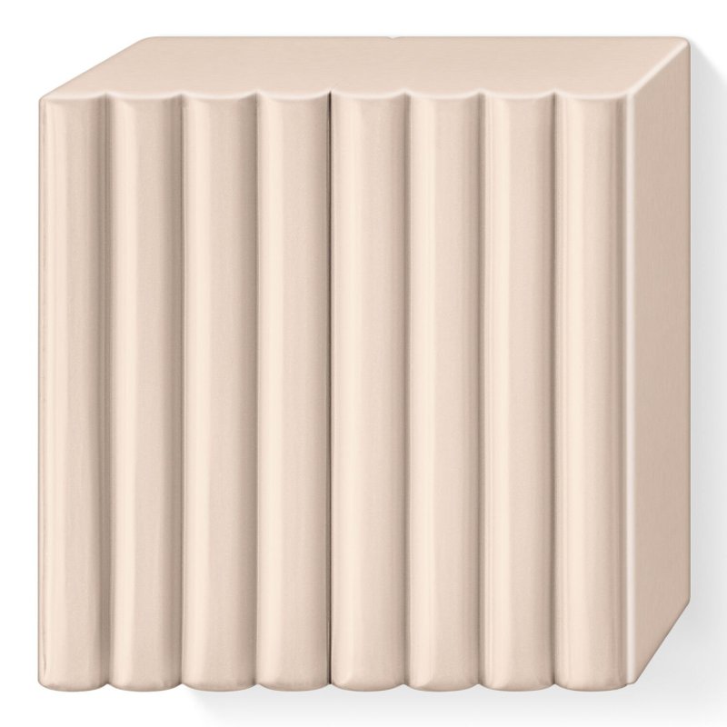 FIMO PROFESSIONAL Pâte à modeler, à cuire au four, rosé