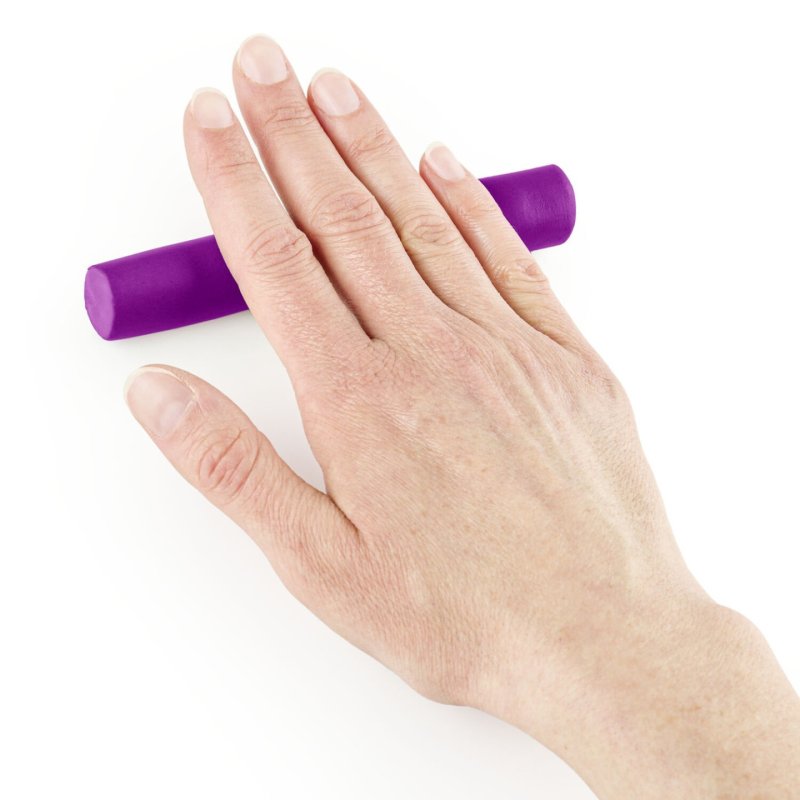 FIMO PROFESSIONAL Pâte à modeler, à cuire au four, rosé