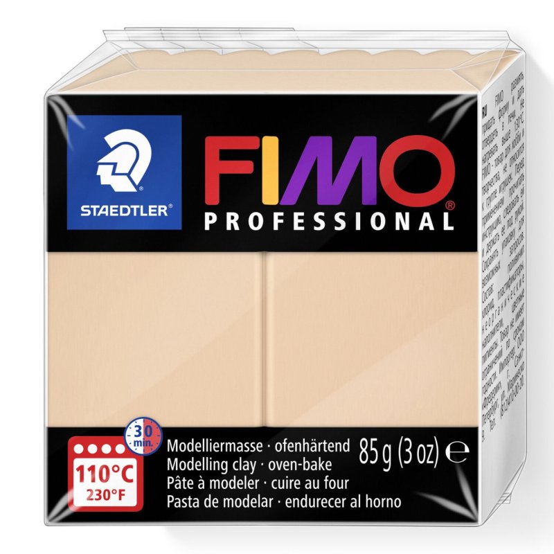 Staedtler FIMO professional 8004 1 pièce(s)
