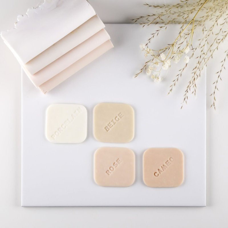 FIMO PROFESSIONAL Pâte à modeler, à cuire au four, cameo