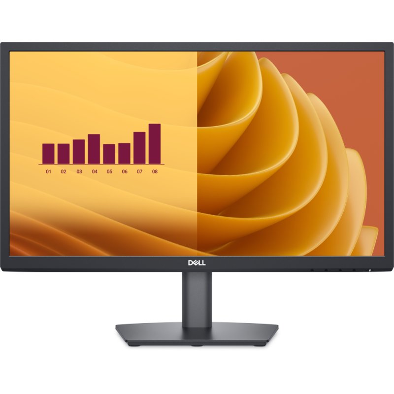 Ecran 22" FHD Dell E2225H