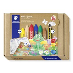 Staedtler 61 C1 crayon 6 pièce(s)