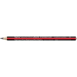 STAEDTLER Crayon d'apprentissage tradition jumbo, 2B