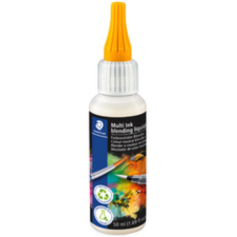 STAEDTLER Diluant incolore "Multi Ink blending liquid"