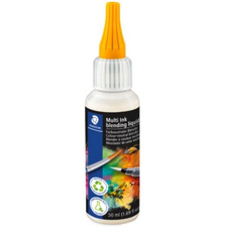 STAEDTLER Diluant incolore "Multi Ink blending liquid"