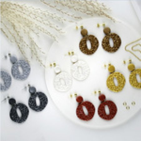 FIMO Pâte à modeler EFFECT, 57 g, vert métallisé