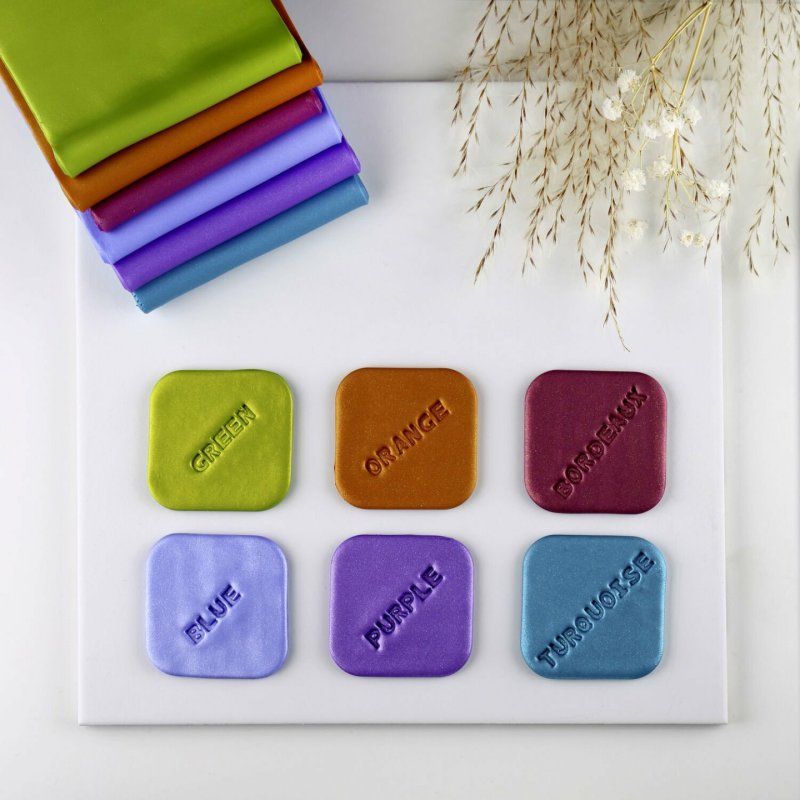 Staedtler FIMO 8010 Modeling clay 57 g Metallic, Purple 1 pc(s)