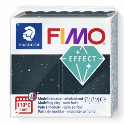 Staedtler FIMO 8010 Pâte à modeler 57 g Couleur de la pierre 1 pièce(s)