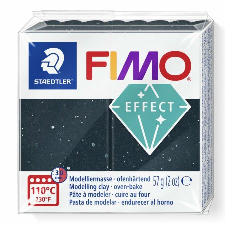 Staedtler FIMO 8010 Modeling clay 57 g Stone colour 1 pc(s)