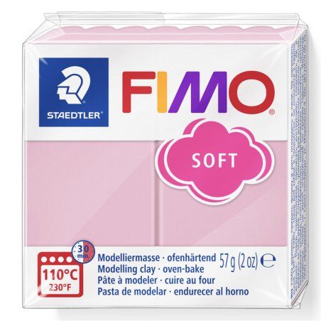 Staedtler FIMO 8020-T21 Jouet d'art et d'artisanat