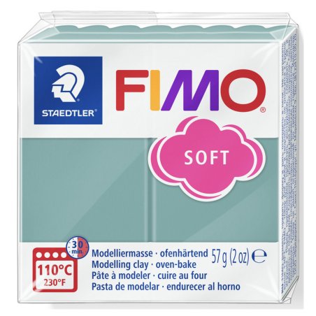 Staedtler FIMO 8020-T36 Jouet d'art et d'artisanat