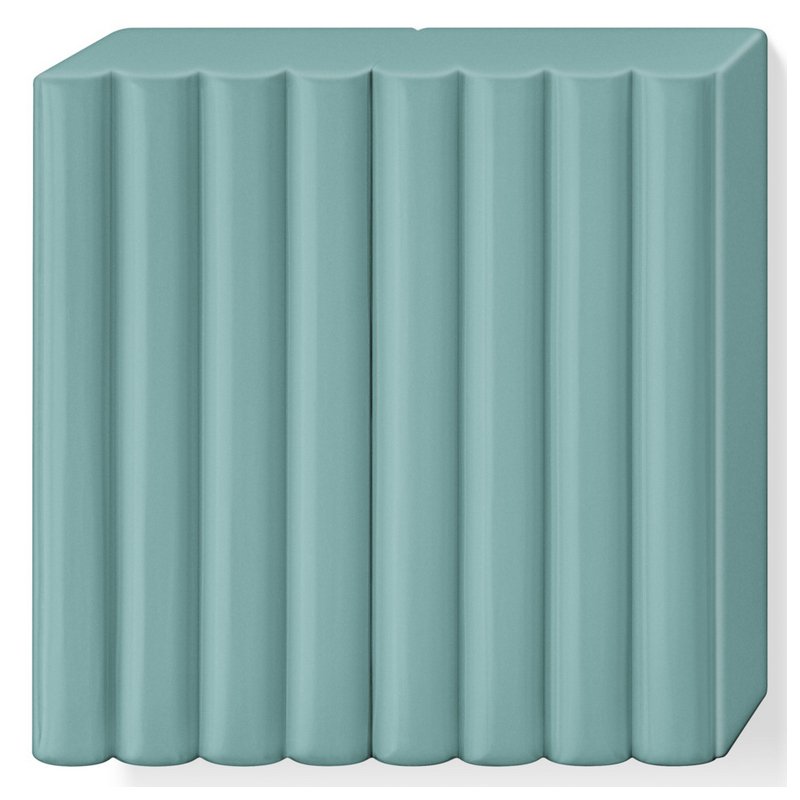 FIMO Pâte à modeler SOFT, ocean wave, 57 g