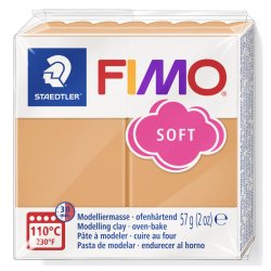 Staedtler FIMO 8020-T41 art/craft toy