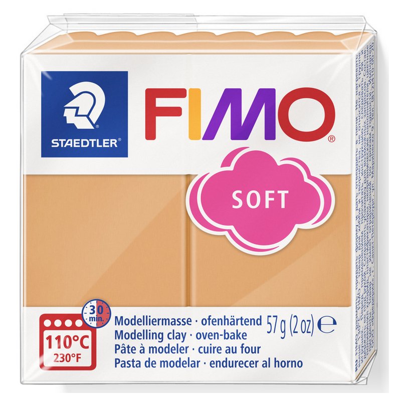 Staedtler FIMO 8020-T41 Jouet d'art et d'artisanat