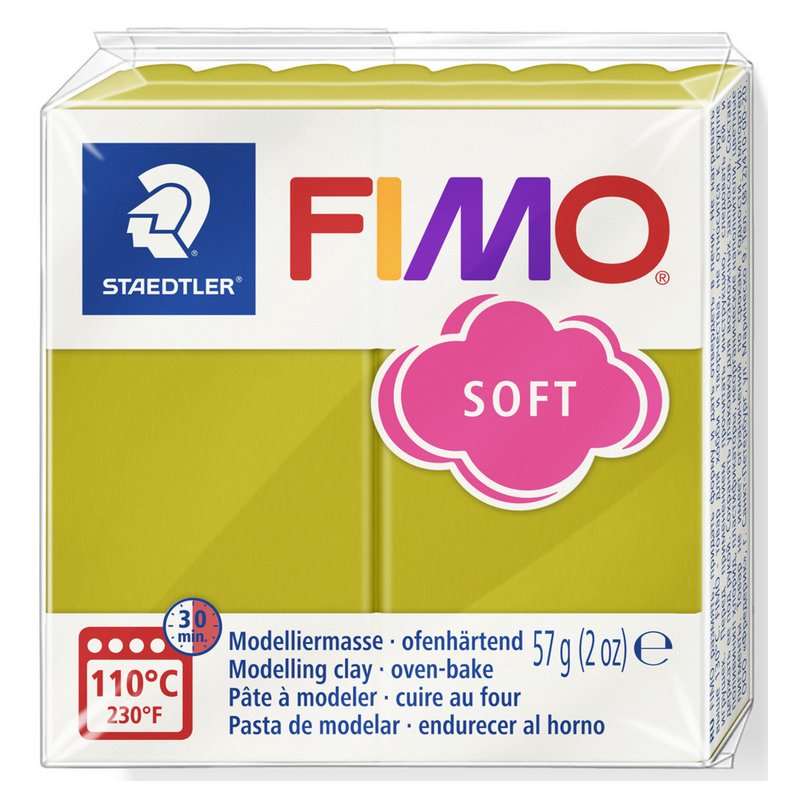 Staedtler FIMO 8020-T51 Jouet d'art et d'artisanat