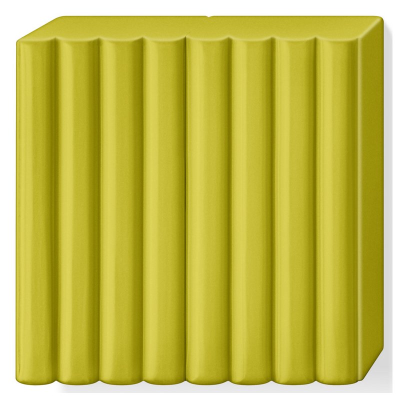 FIMO Pâte à modeler SOFT, beach grass, 57 g