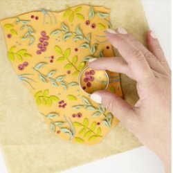 FIMO Kit de pâte à modeler SOFT design slab, à cuire au four