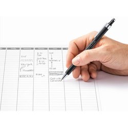 STAEDTLER Porte-mines graphite 778, incl. boîte de mines