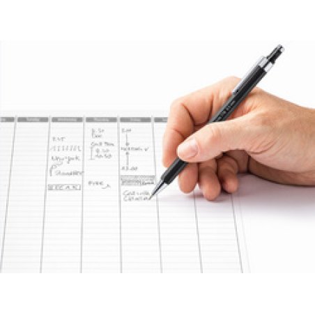 STAEDTLER Porte-mines graphite 778, incl. boîte de mines