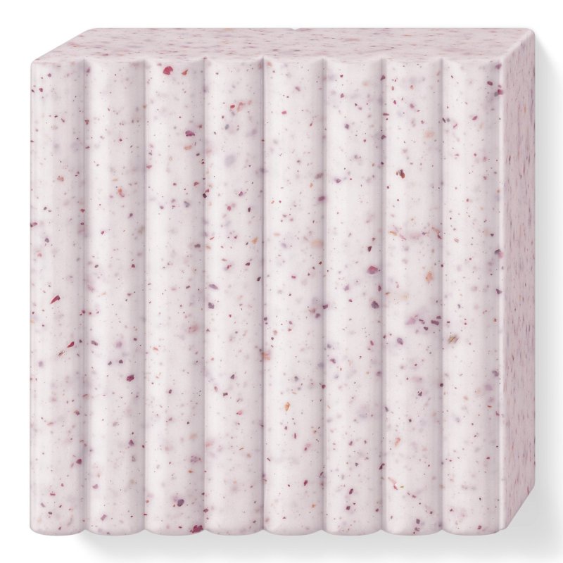 Staedtler FIMO Botanical Pâte à modeler 57 g Rose 1 pièce(s)