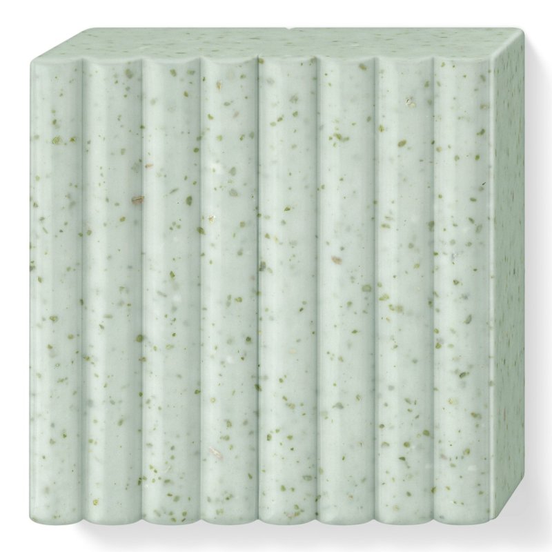 FIMO Pâte à modeler EFFECT, 57 g, épinard