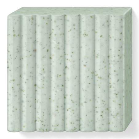 FIMO Pâte à modeler EFFECT, 57 g, épinard