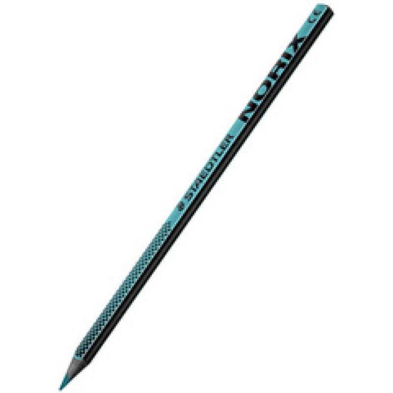 STAEDTLER Crayon de couleur NORIX, étui en carton de 24