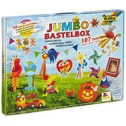 Folia 50915/1 art/craft toy