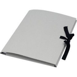 Folia 6905 pochette à dessins Gris Carton
