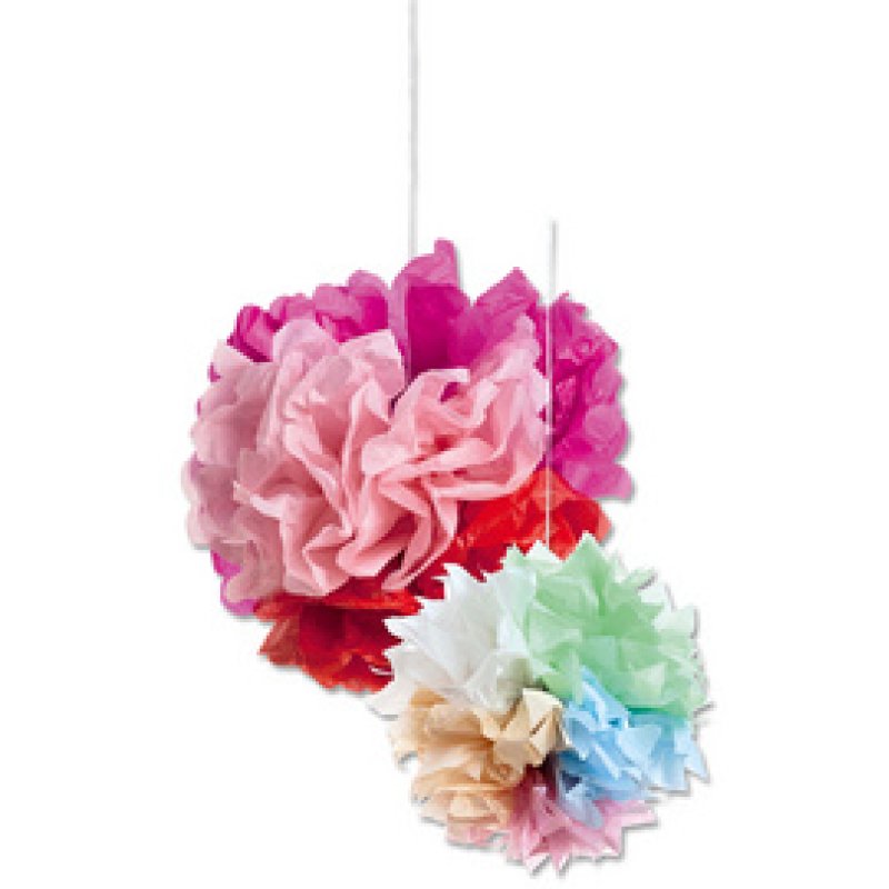 folia Papier de soie, 500 x 700 mm, 20 g/m2, couleurs