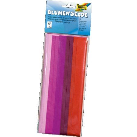 Folia 91092 art paper 10 sheets