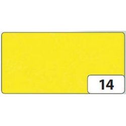 Folia 50x70cm 20g/m² 5 feuilles