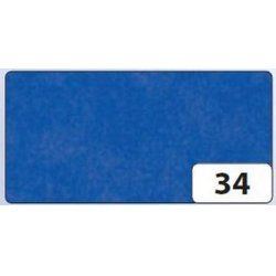 Folia 50x70cm 20g/m² 5 feuilles