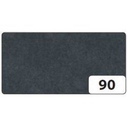 Folia 50x70cm 20g/m² 5 feuilles