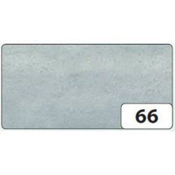 Folia 50x70cm 20g/m² 5 sheets