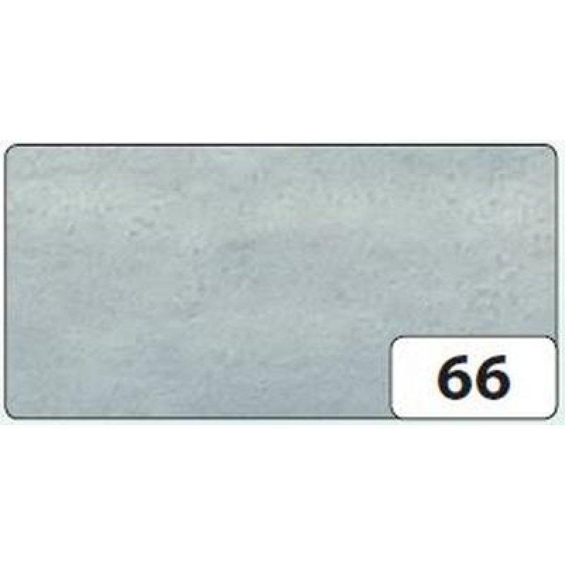 Folia 50x70cm 20g/m² 5 sheets