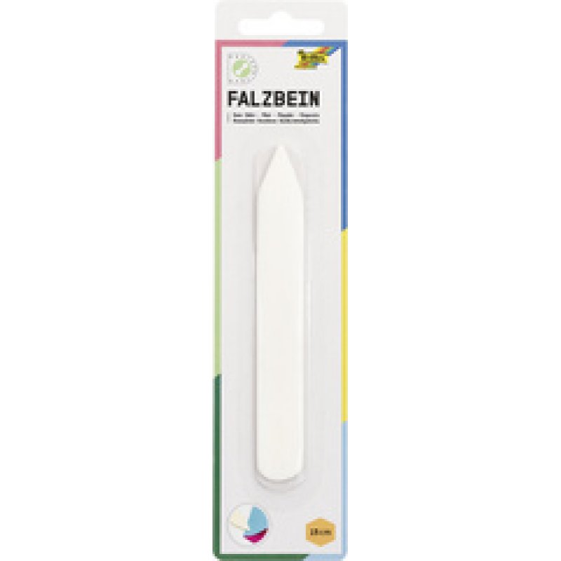 folia Coupe papier, à partir d'os, (l)20 x (L)150 mm