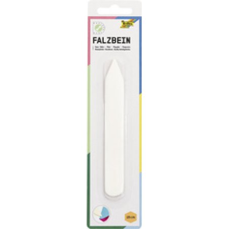 folia Coupe papier, à partir d'os, (l)20 x (L)150 mm