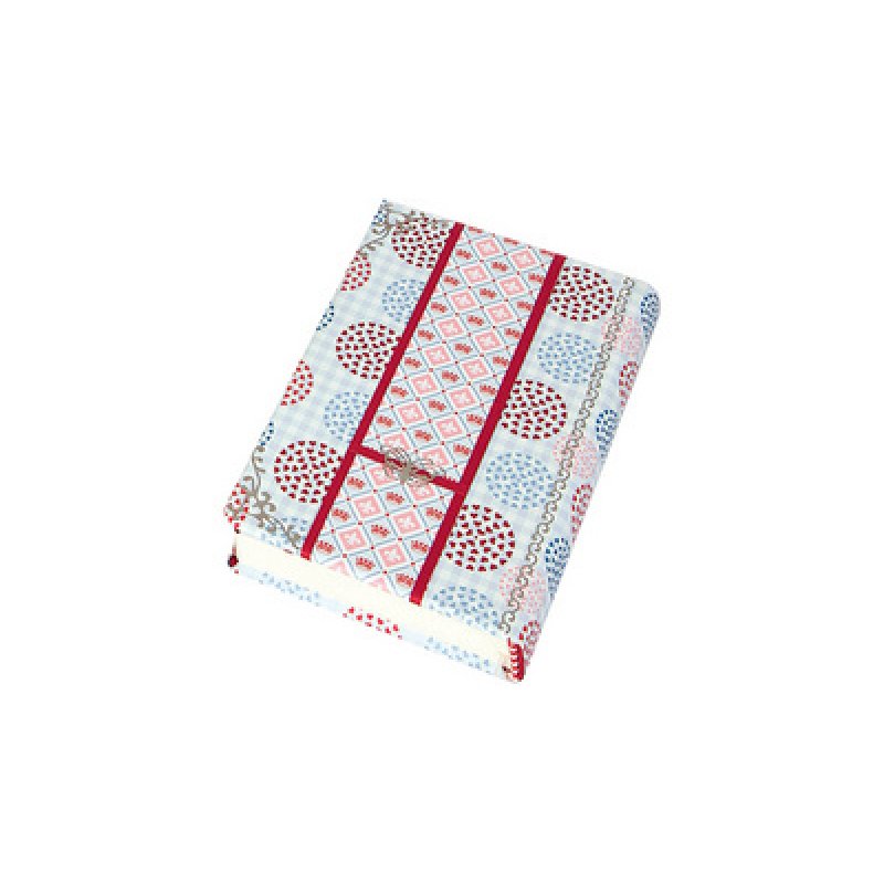 folia Carton à motif "romantique", 500 x 700 mm, 270 g/m2