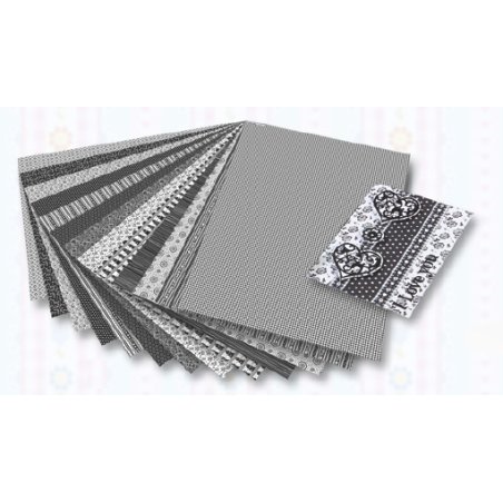 Folia 46709 art paper 13 sheets
