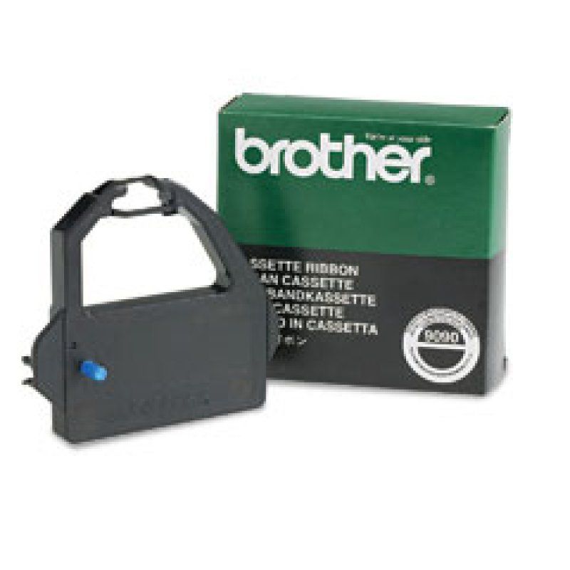 Brother 9090 printer ribbon Black